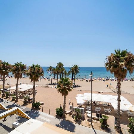 Mediterranean Terraces - Palm Beach Villajoyosa Eksteriør bilde